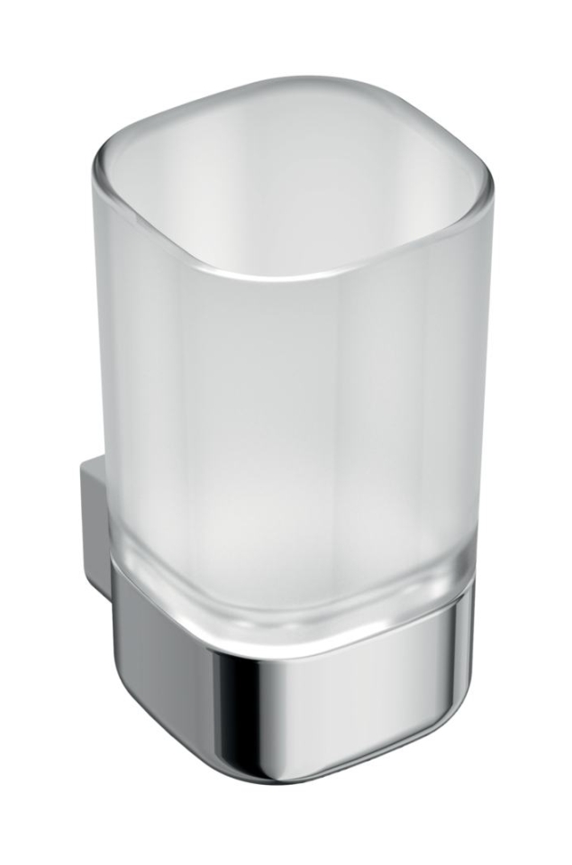 Ideal Standard Softmood bicchiere per lavarsi i denti A9139AA