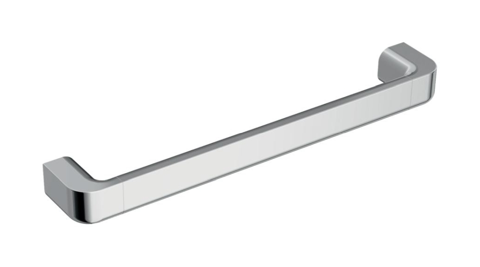 Ideal Standard Softmood portasciugamani cromo A9136AA