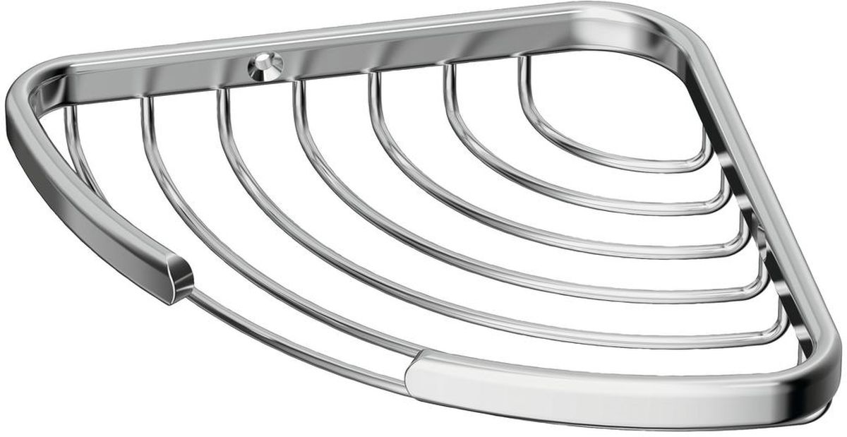 Ideal Standard Connect portasapone a parete cromo A9157AA