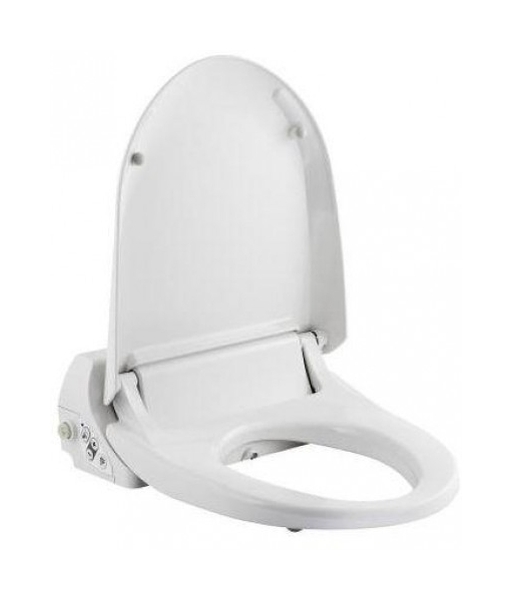 Geberit AquaClean sedile bidet bianco 146.130.11.2