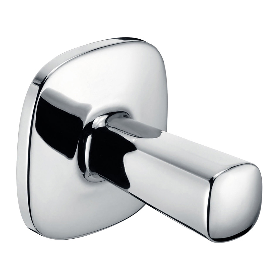 Kludi Ambienta portasciugamani cromo 5398405