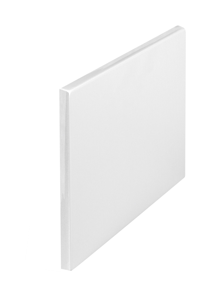 Cersanit Virgo rivestimento per vasca da bagno S401-089