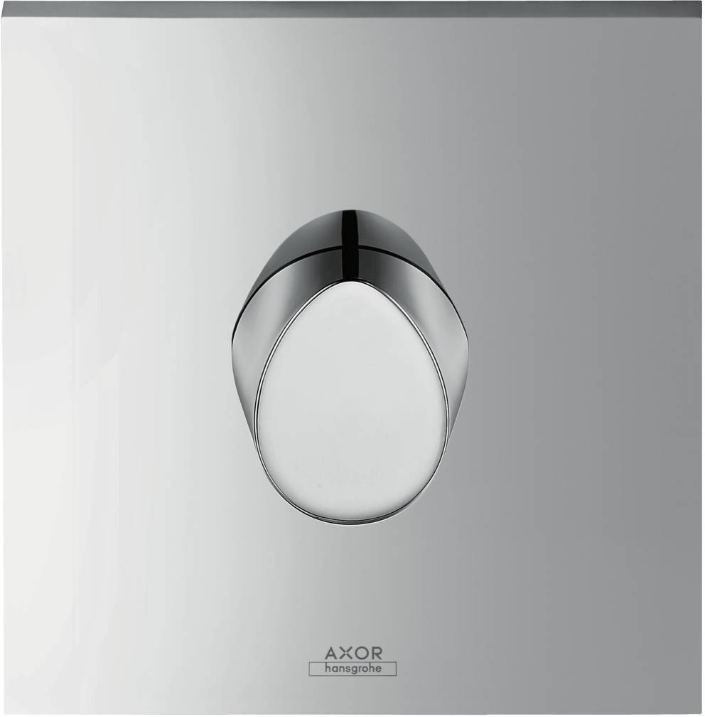 Axor Starck Organic rubinetto d'arresto a incasso 12771000