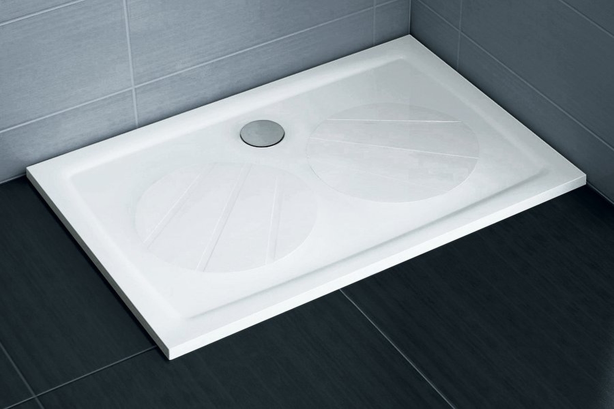 Ravak Gigant Pro rivestimento per piatto doccia XA83DP01010