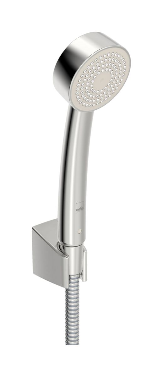 Oras Apollo set doccia a parete cromo 532