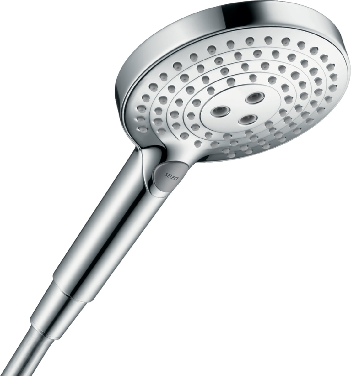 Hansgrohe Raindance doccetta cromo 26530000