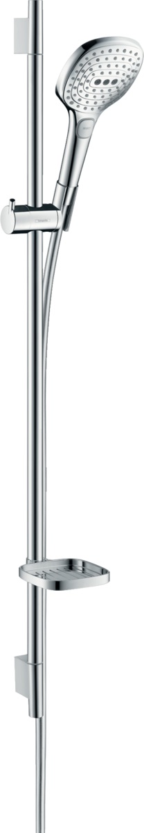 Hansgrohe Raindance set doccia a parete cromo 26621000