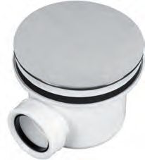 Schedpol sifone per piatto doccia 9.102