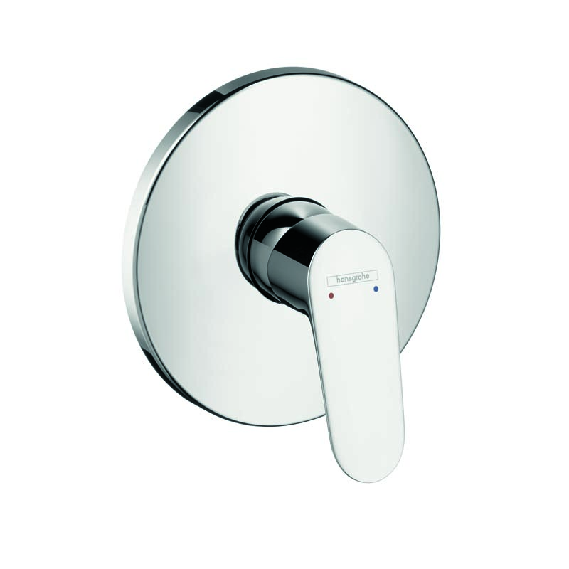 Hansgrohe Focus rubinetto per doccia da incasso cromo 31964000