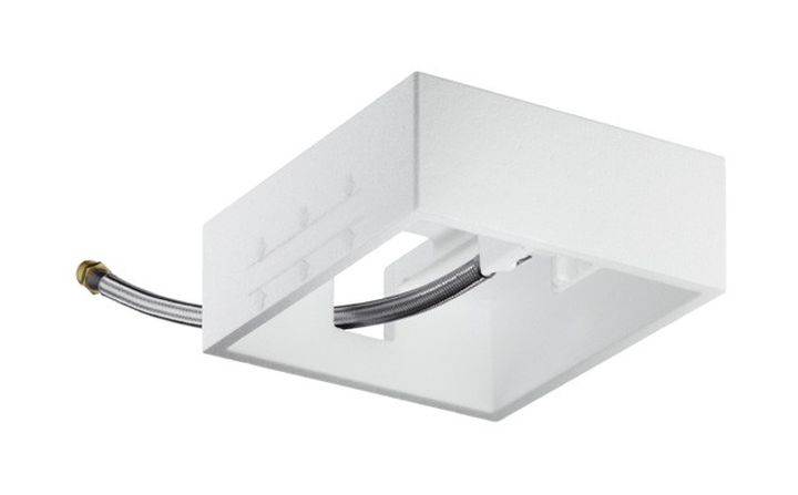 Hansgrohe Raindance elemento a incasso per soffione doccia 26471180