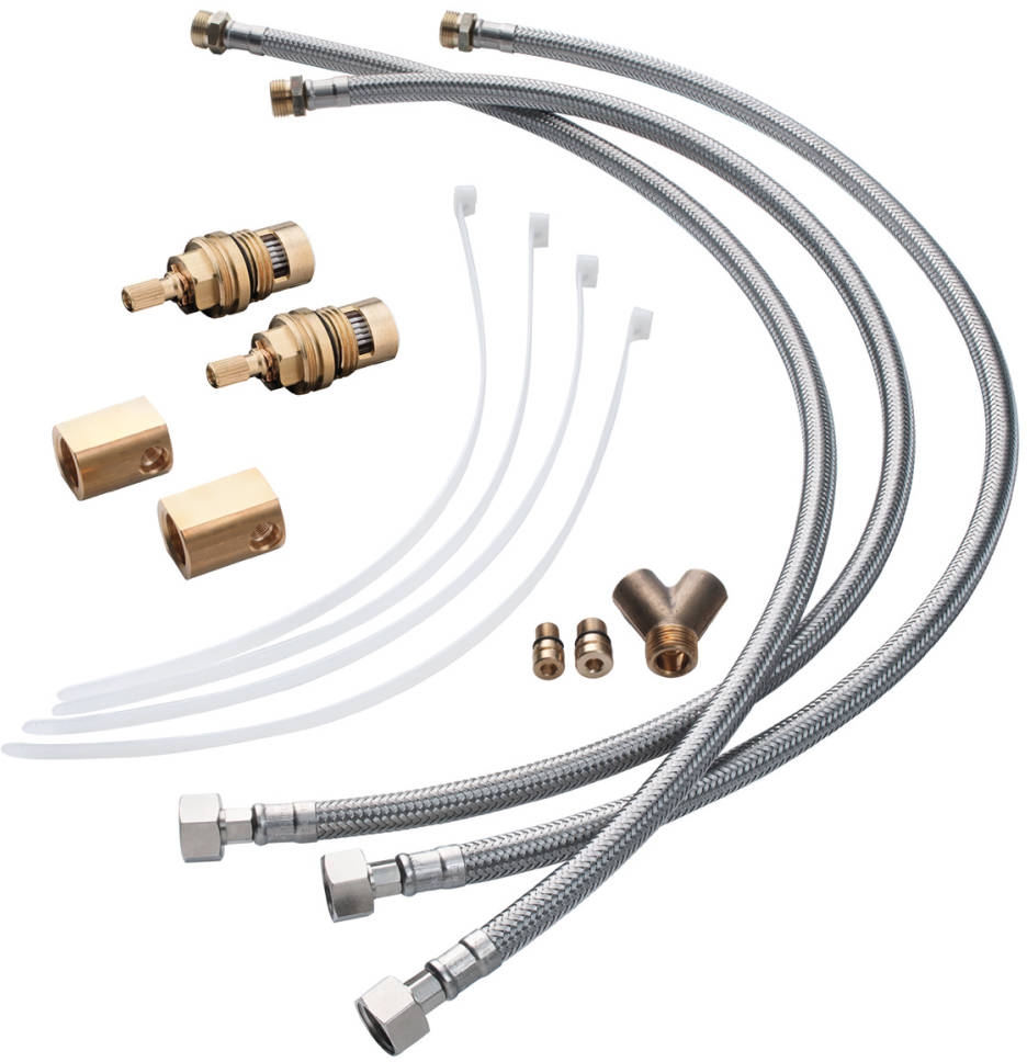 Axor prolunga per rubinetto 38959000