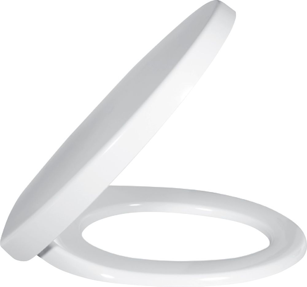 Villeroy & Boch Aveo copriwater a discesa lenta bianco 9M57S1R1