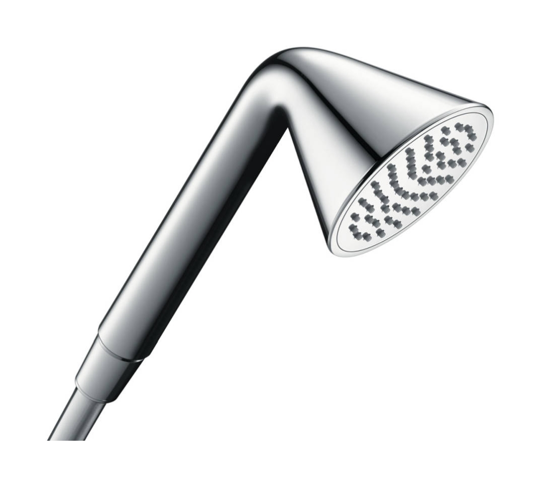 Axor Front doccetta cromo 26025000