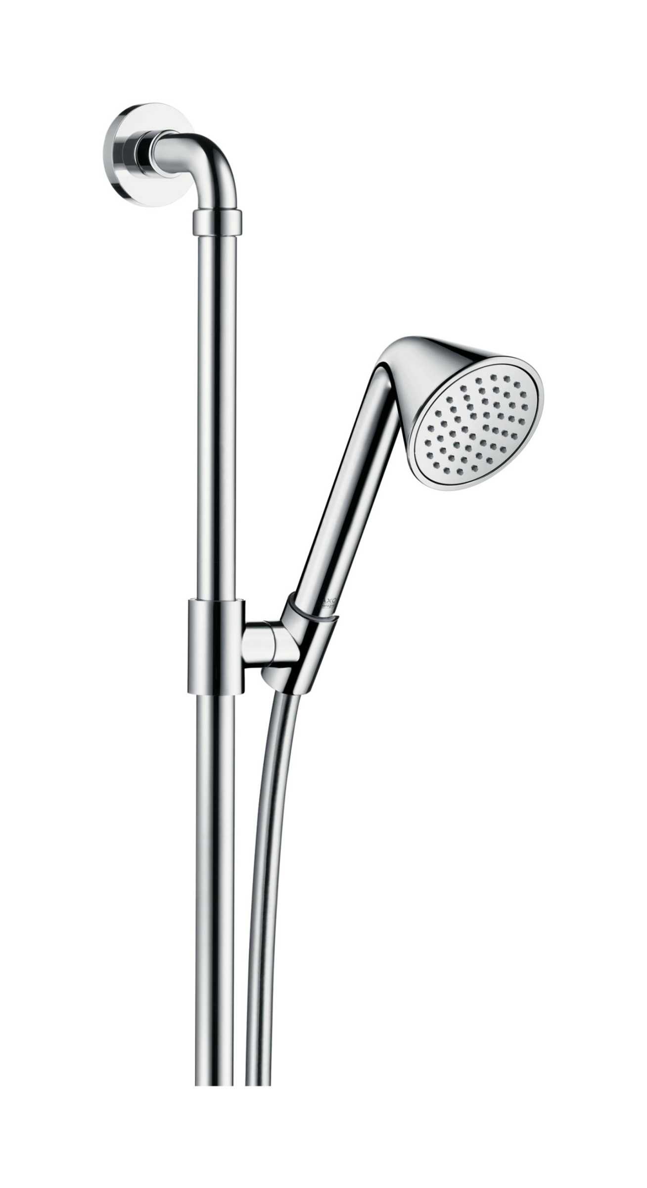 Axor Front set doccia a parete cromo 26023000