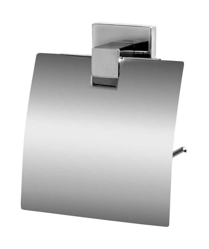 BISK Arktic portarotolo cromo 01473