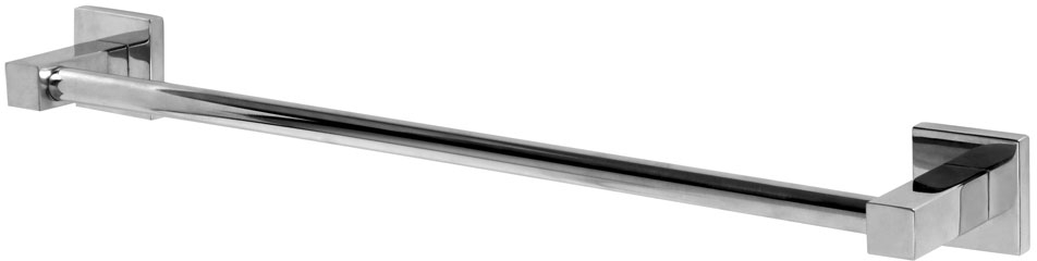 BISK Arktic portasciugamani cromo 01469