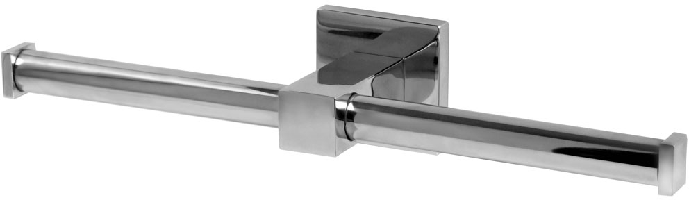 BISK Arktic portarotolo cromo 01474