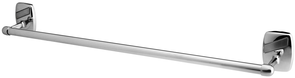 BISK Oregon portasciugamani cromo 79714