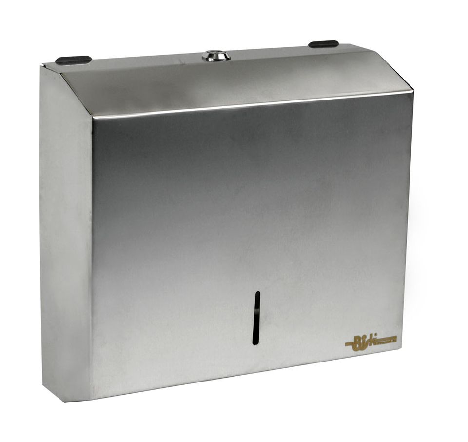 BISK Masterline dispenser di carta || 00342