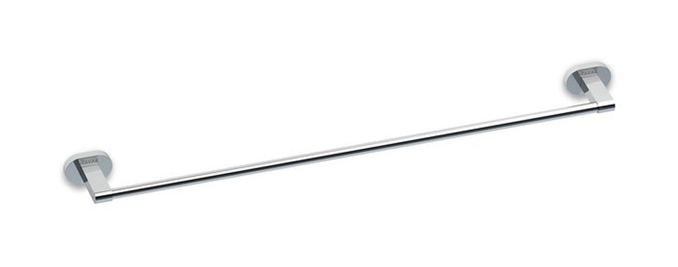 Ravak Chrome portasciugamani cromo X07P192