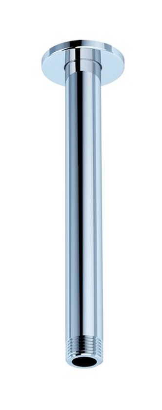 Ravak braccio da soffitto cromo X07P180
