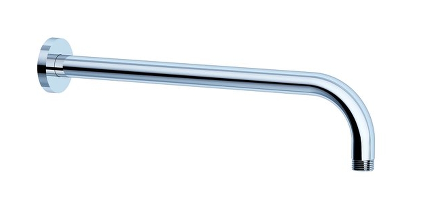 Ravak braccio da parete cromo X07P112