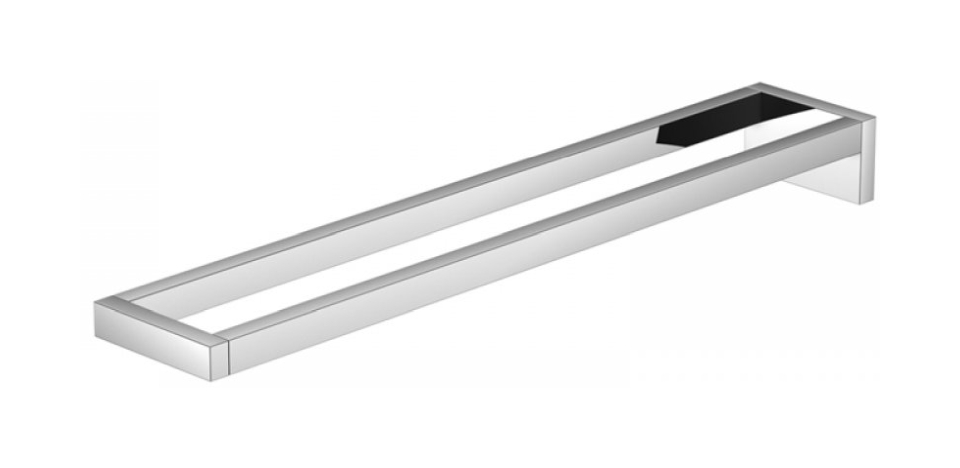 Steinberg 460 portasciugamani cromo 4602550