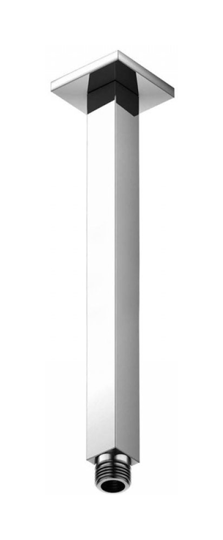 Steinberg 120 braccio da soffitto cromo 1201581