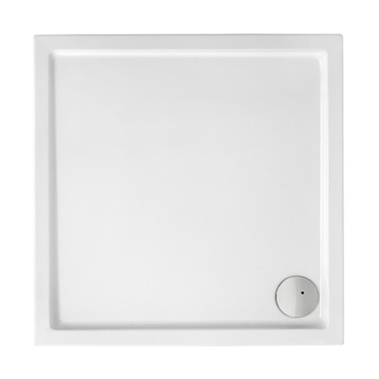 Roca Malaga piatto doccia quadrato 80x80 cm bianco A276254000