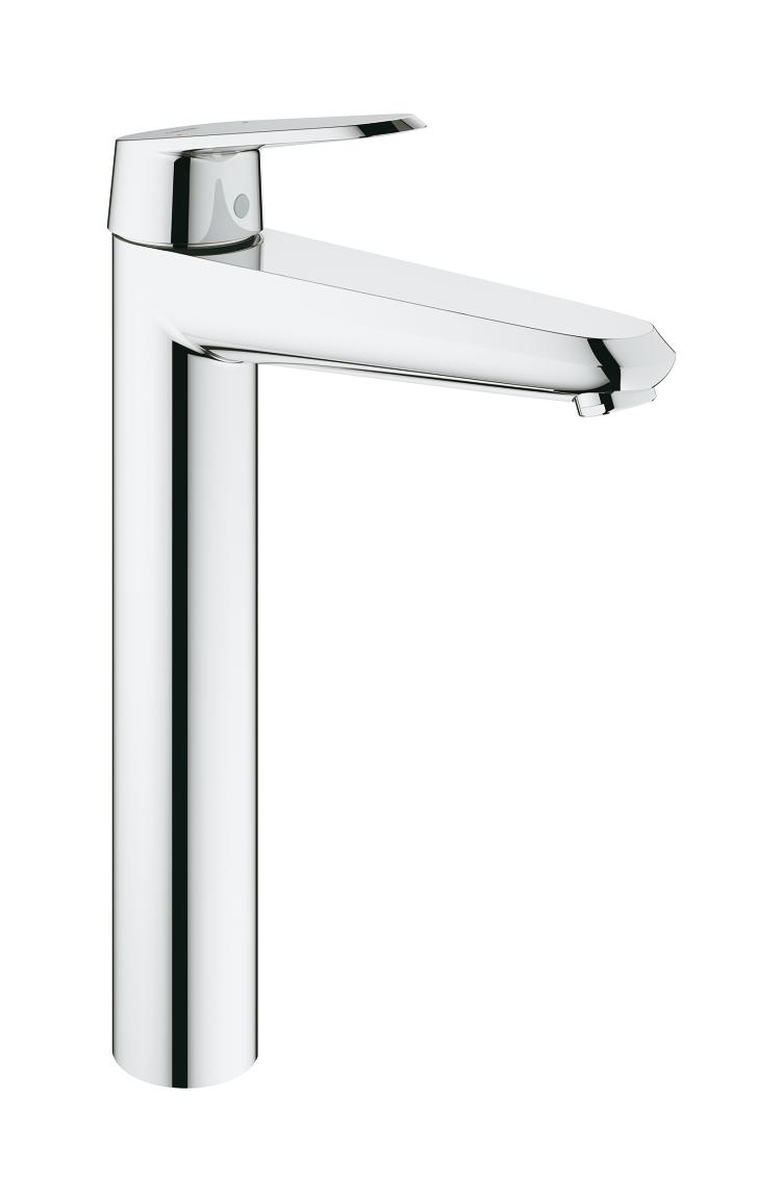 Grohe Eurodisc Cosmopolitan rubinetto per lavabo verticale StarLight Chrome 23432000
