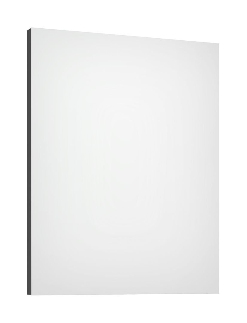 Defra Como specchio 60x76 cm rettangolare 123-L-06004