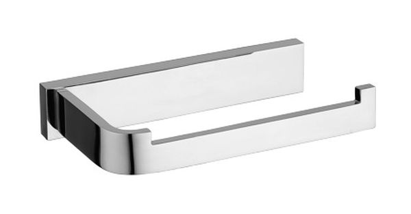 Omnires Lugano portarotolo cromo LU30510CR