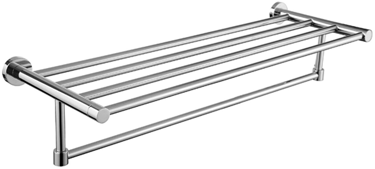 Omnires Modern Project mensola 60 cm cromo MP60920CR