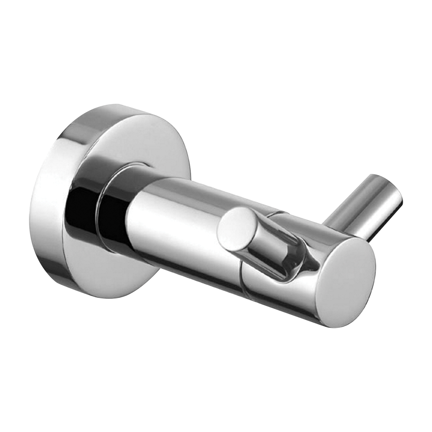 Omnires Modern Project portasciugamani cromo MP60120CR