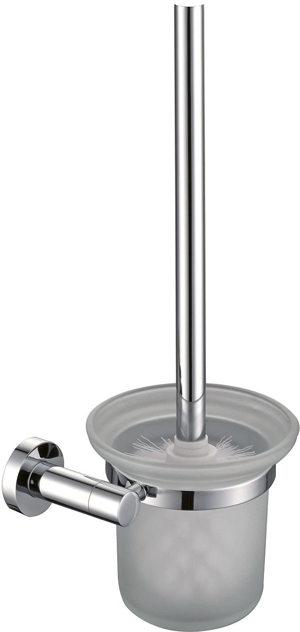 Omnires Modern Project scopino wc avvitato cromo MP60620CR