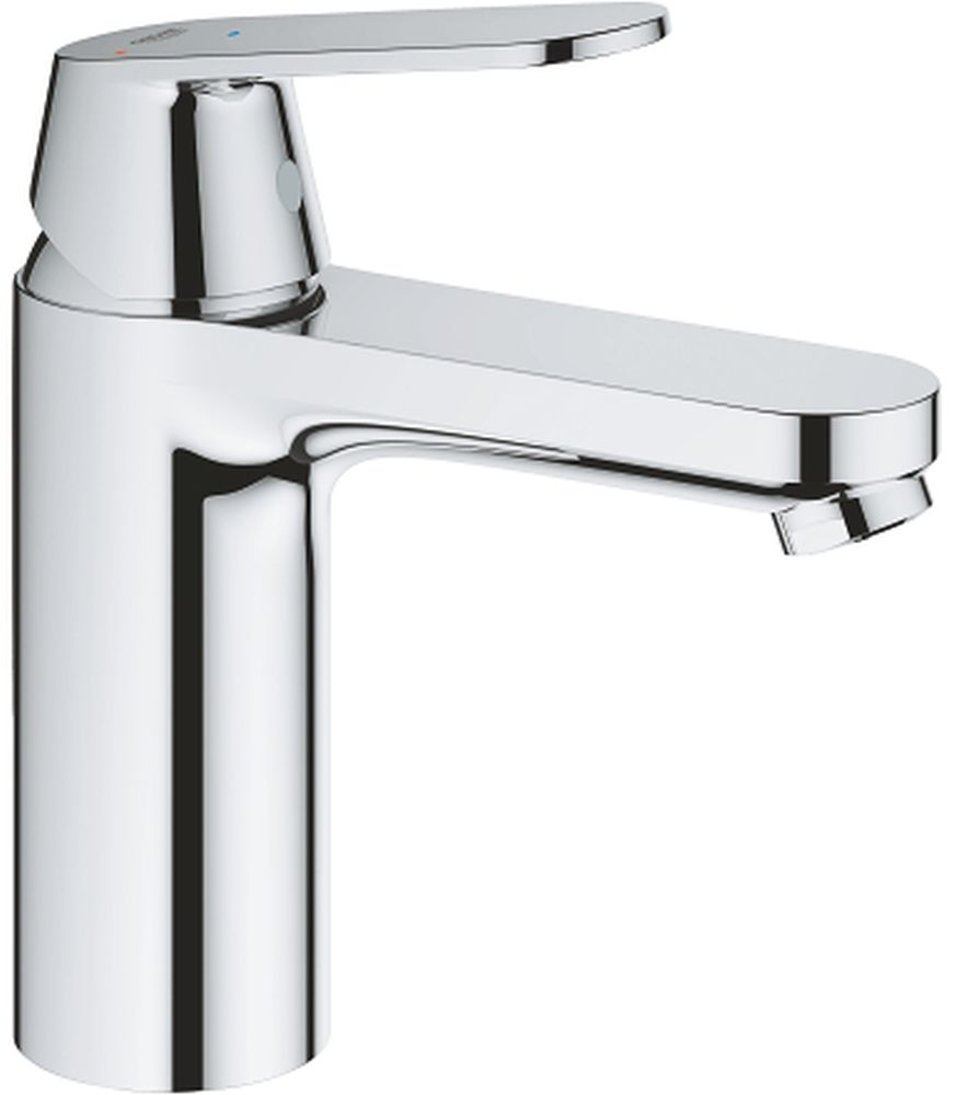 Grohe Eurosmart Cosmopolitan rubinetto per lavabo verticale StarLight Chrome 2339800E