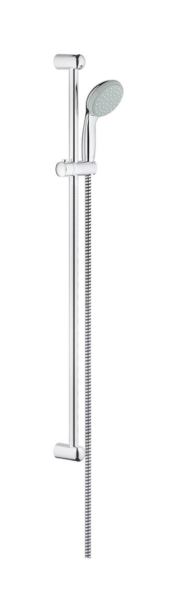 Grohe New Tempesta zestaw prysznicowy z drążkiem chrom 27925000