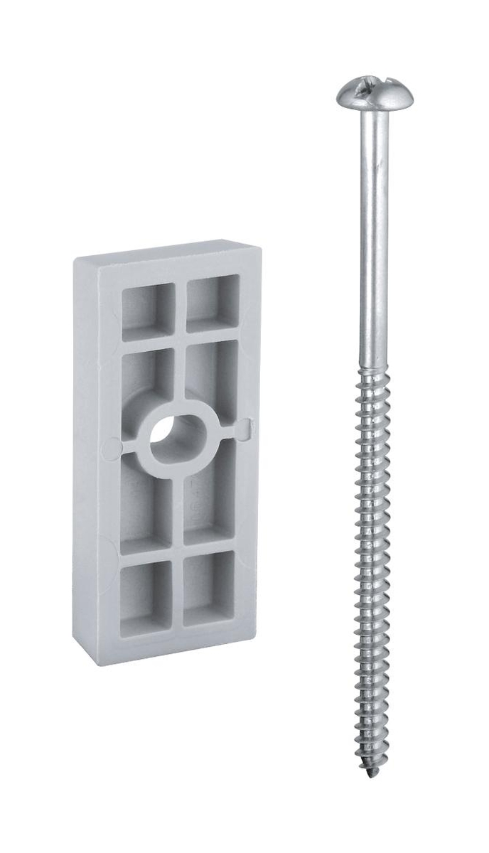 Grohe Relexa elemento di montaggio per doccia || 45914XE0