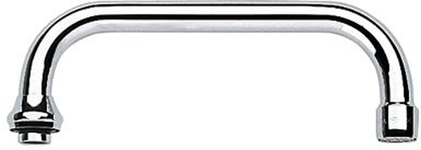 Grohe bocca di erogazione per rubinetto per lavabo StarLight Chrome 13034000