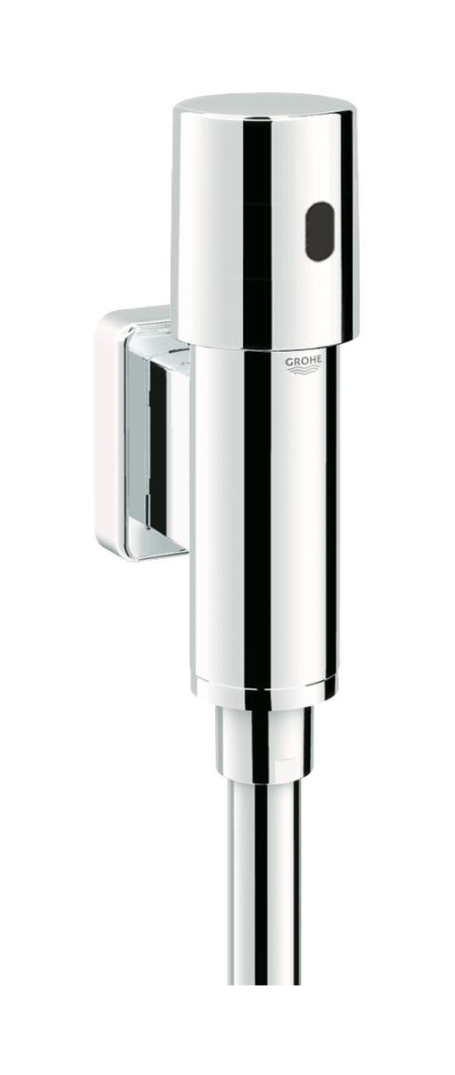 Grohe Tectron elettronica a infrarossi per orinatoio StarLight Chrome 37421000