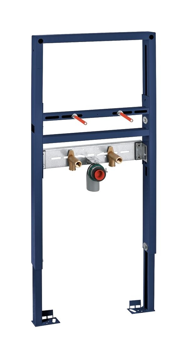 Grohe Rapid SL modulo di installazione per lavabo 39052000