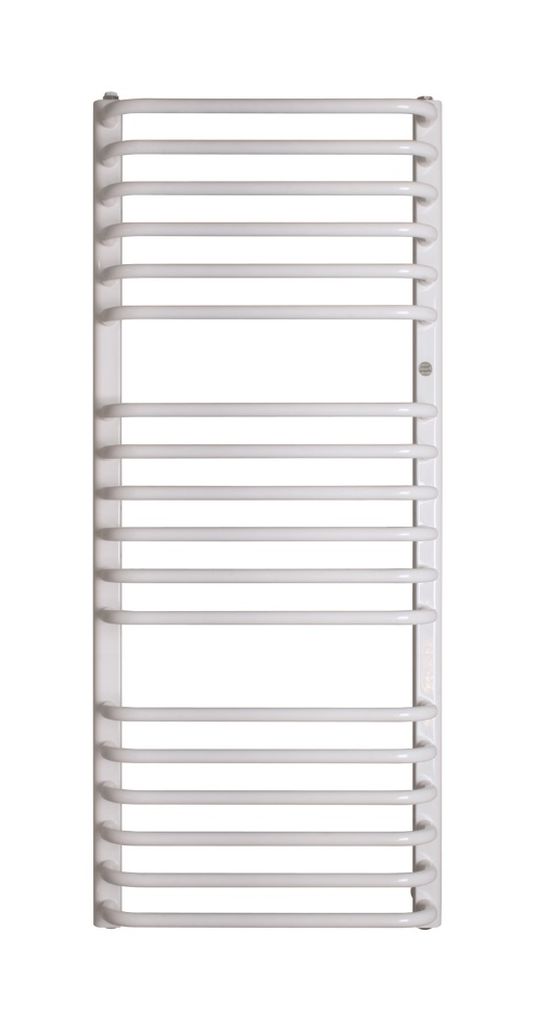 Instal Projekt Bolero radiatore da bagno a scaletta 103x55 cm bianco BOL-55/100