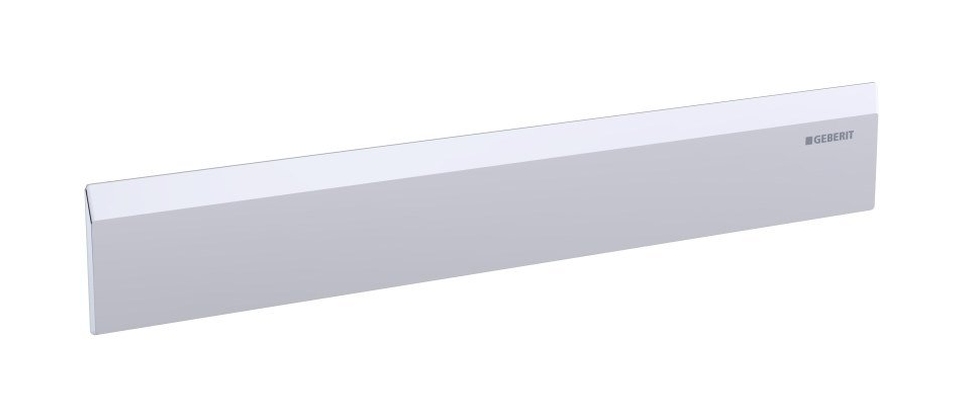 Geberit scarico per doccia 32 cm bianco 154.335.11.1