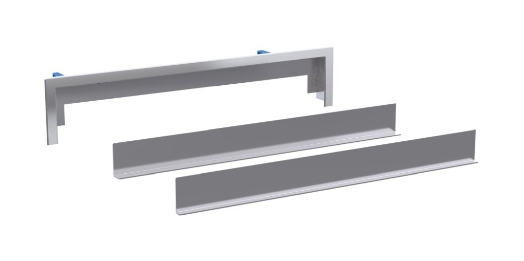 Geberit scarico per doccia 32 cm 154.339.00.1