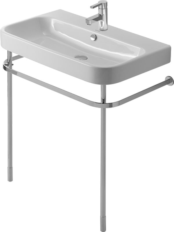 Duravit Happy D.2 piedini per lavabo 0030791000