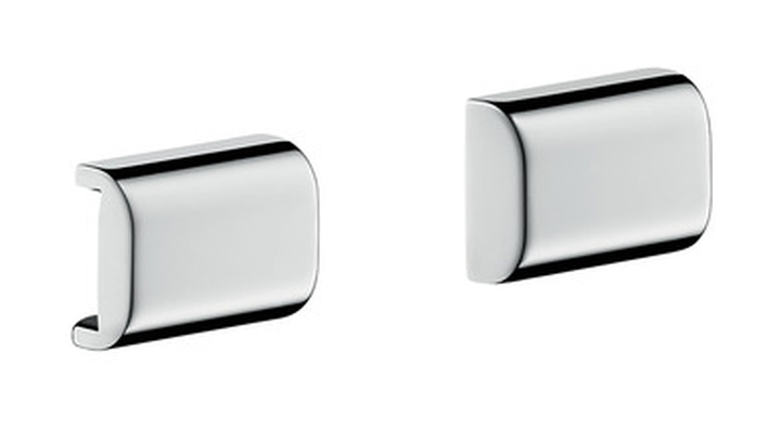 Axor Universal elemento aggiuntivo per doccia cromo 42871000