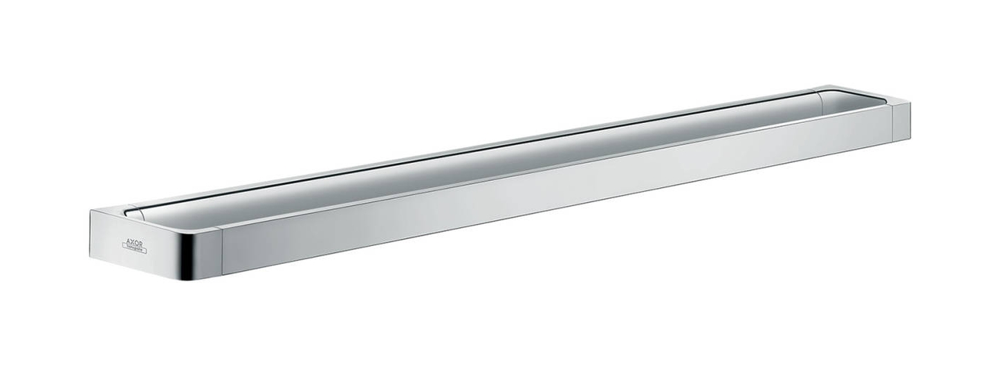 Axor Universal portasciugamani cromo 42833000