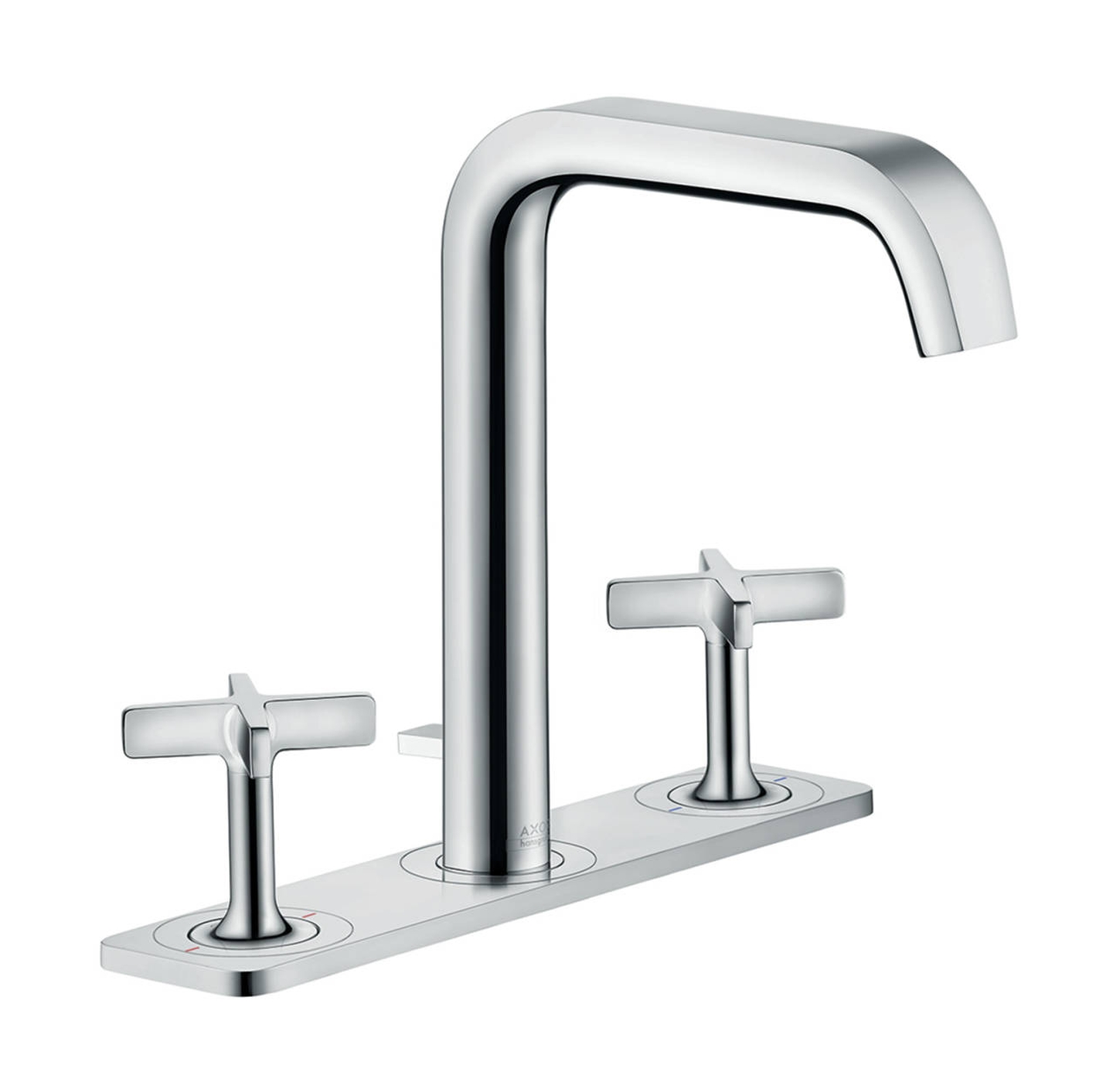 Axor Citterio E rubinetto per lavabo verticale cromo 36116000