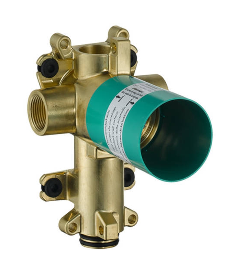 Axor Citterio E corpo incasso 36770180