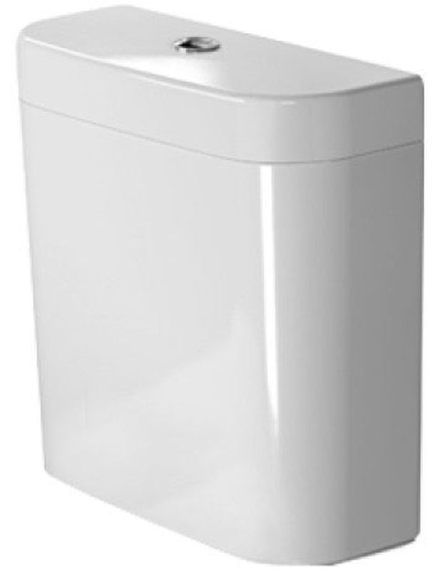 Duravit Happy D.2 sistema di scarico wc 0934100005